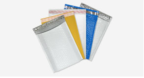 Bubble Mailers 